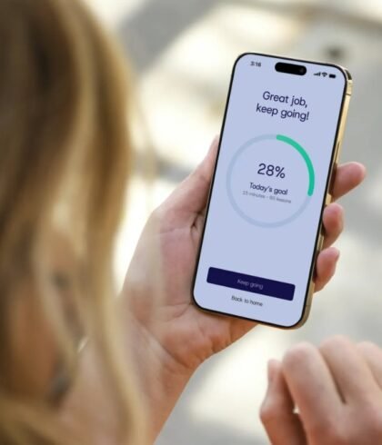 HEARFit Calm™ (Test Product)